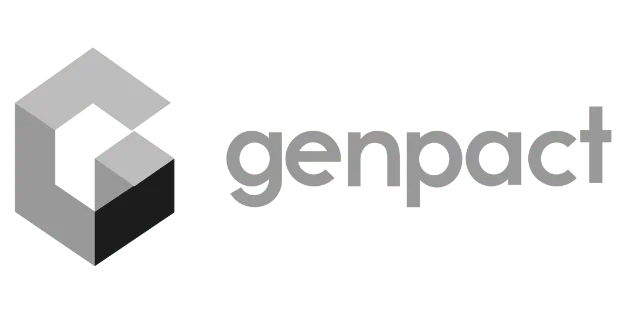genpact